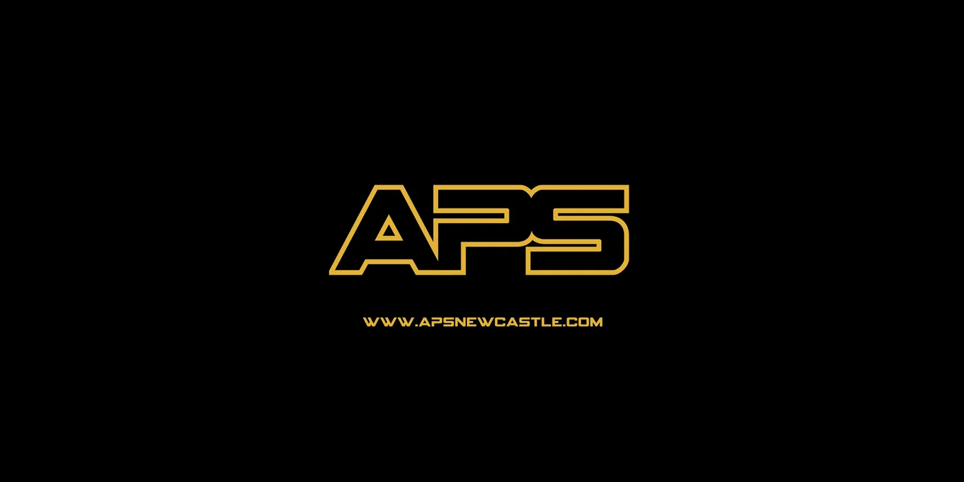 Australian Poker Series project header