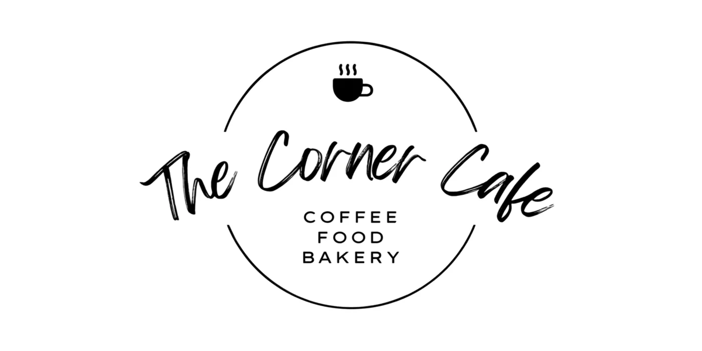 The Corner Cafe and Spill The Tea project header