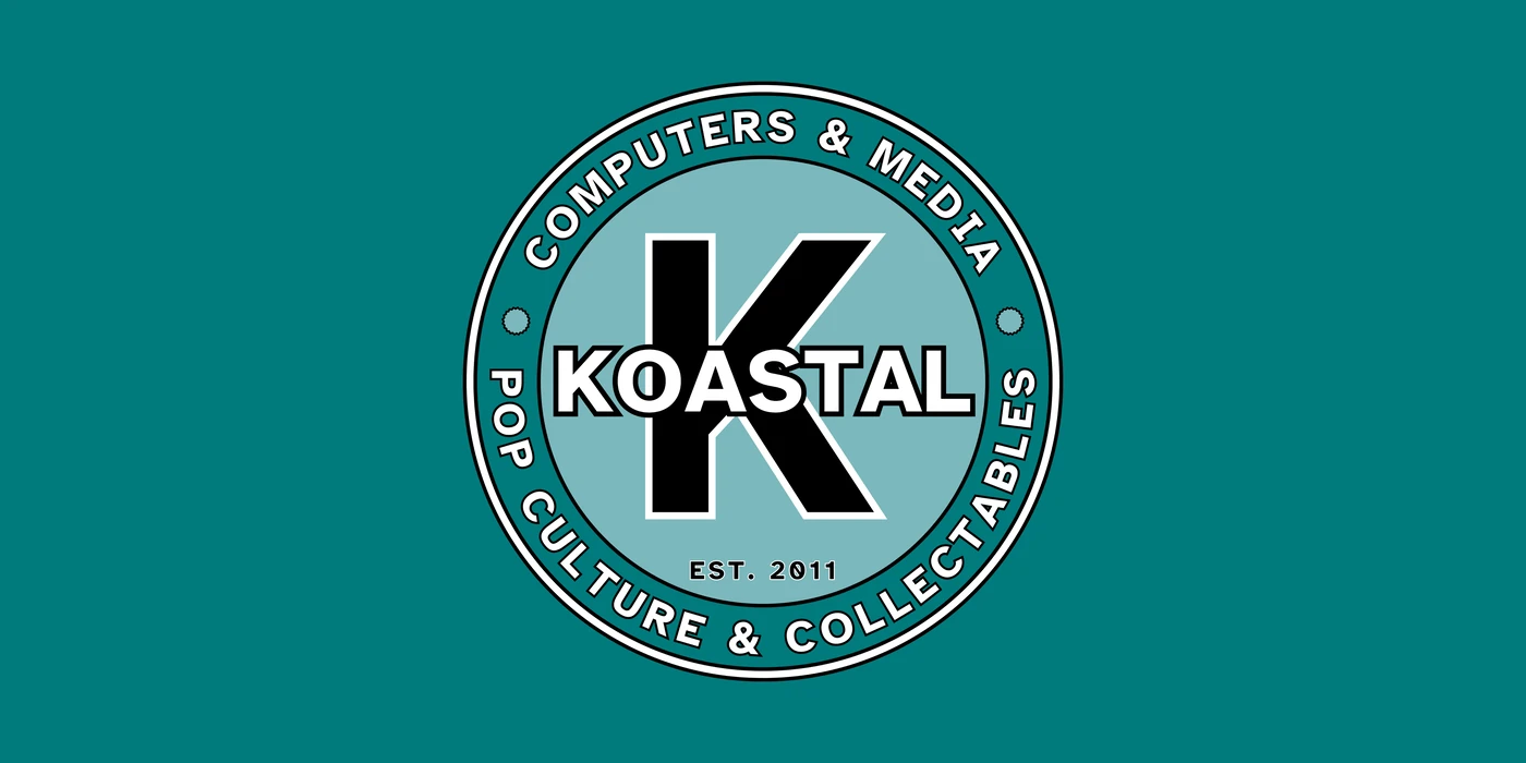 Koastal Kollective project header