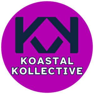 KK - Logo - Round - Purple