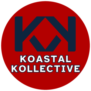 KK - Logo - Round - Red