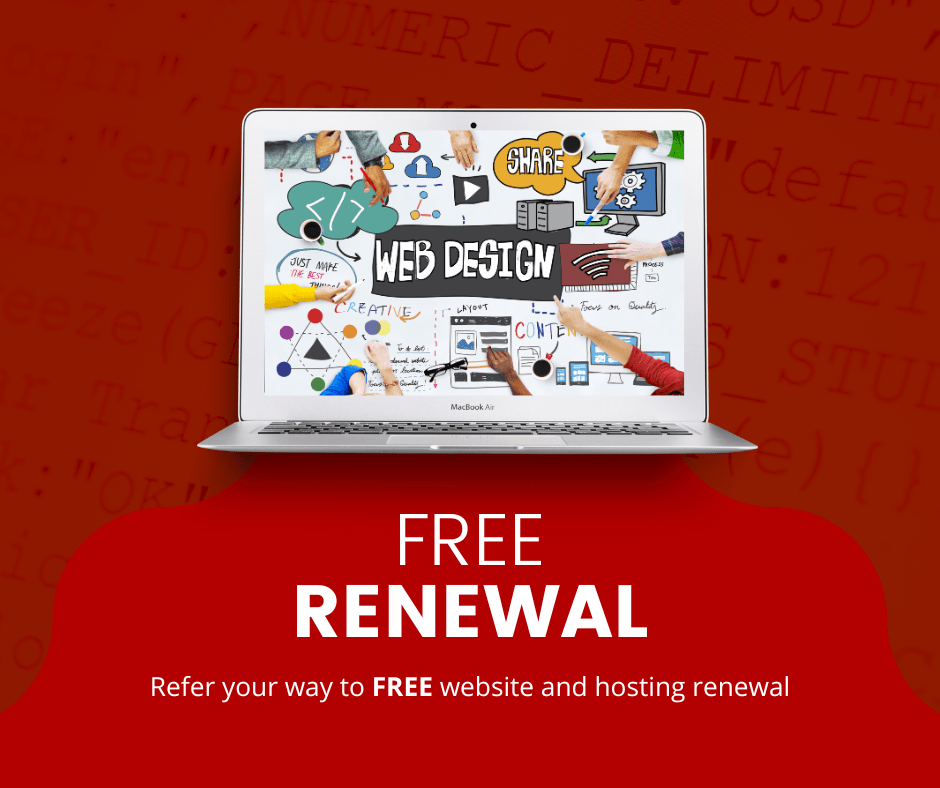 KK Marketing Free Renewal