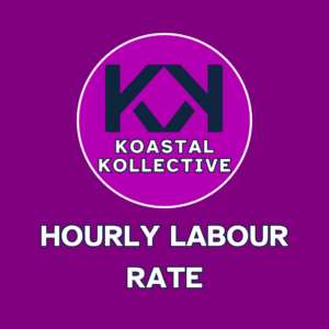 Hourly Labour Rate